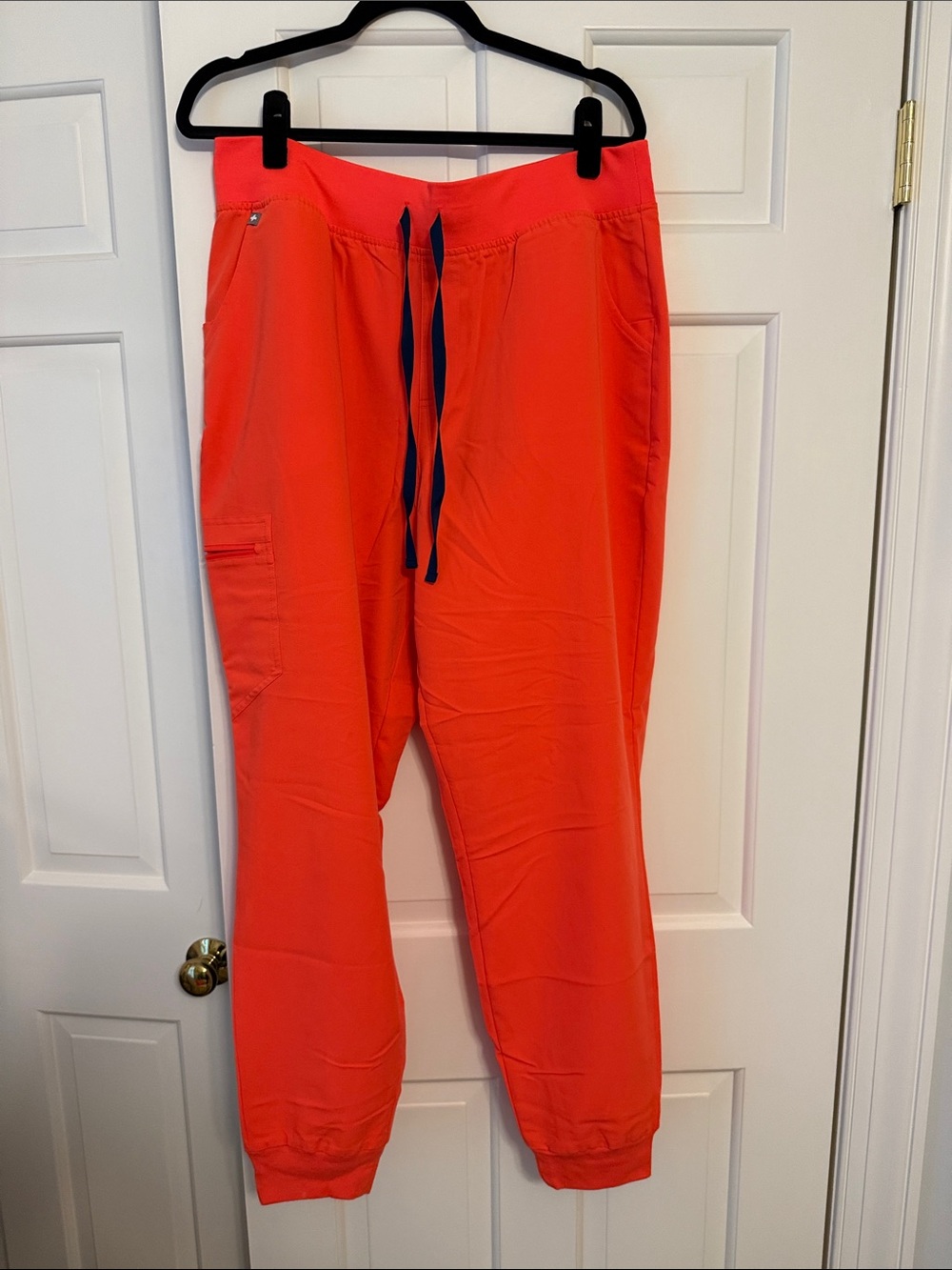Figs XXL Jogger Scrub Pants